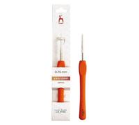 Crochet Pony Easy Grip en acier 0,75 mm - 1 pièce
