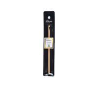 Tulip Crochet Hook, Beige, 9 mm