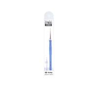 Crochet Hook Tulip Etimo en Acier avec Prise Douce 0.60mm - 1pc