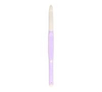 Tulip Crochet Hook, White, Taille unique