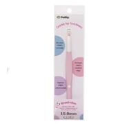 Tulip Crochet Hook, White, Taille unique