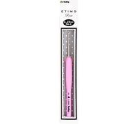 Crochet Hook Tulip Etimo Rose 1,25 mm avec Prise Douce - 1pc