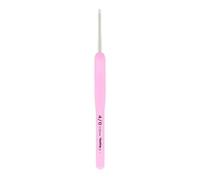 Tulip - Rose Etimo (2.50mm) Doux Poignée Crocheter Crochet - 1 Crocheter Crochet