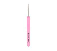 Crochet Hook Tulip Etimo Rose Soft Grip 4.50mm - 1pc