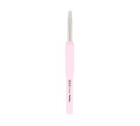Crochet Hook Tulip Etimo Rose Soft Grip 6.50mm - 1pc