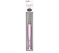 Crochet Hook Tulip Etimo Rose Steel Soft Grip 1,75 mm - 1pc