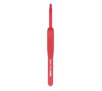 Crochet Hook Tulip Etimo Rouge Prise Douce 5.50mm - 1pc