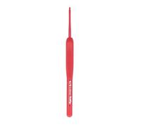 Tulip Crochet Hook, Red, 2,5mm
