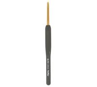 Tulip Crochet Hook, Brown, Taille Unique