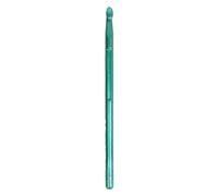 Tulip Crochet Hook, Green, Taille Unique