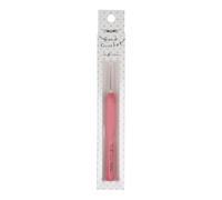 Crochet Hook Tulip Sucre Bead Soft Grip 0.90mm - 1pc