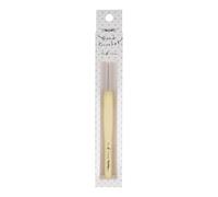 Crochet Hook Tulip Sucre Bead Soft Grip 1,25mm - 1pc