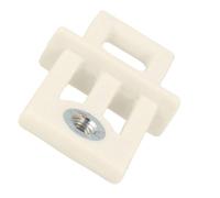 Crochet hublot lavage pour lave-vaisselle Brandt AS0042249