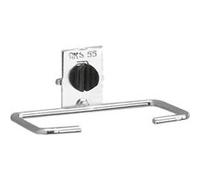 Crochet individuel 61x28mm pour pinces - FACOM - CKS.55A Noir G