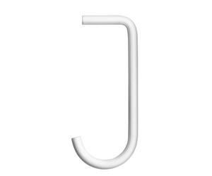 Crochet individuel pour étagère métallique Pack de 5 String Furniture - 7350038272881