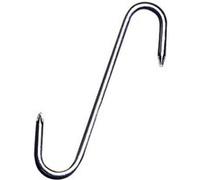 Crochet inox à viande Vogue 15 cm NC G