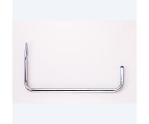 Crochet Jumbo - Tube Ø20mm - MOTTEZ - B007V