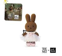 Crochet Just Dutch Degas x Miffy Marron TU