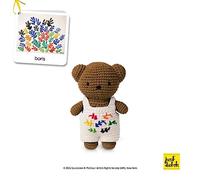 Crochet Just Dutch Matisse x Miffy Marron TU