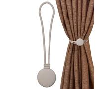 Crochet magnétique, support magnétique | Canno aimant en silicone - Lanière magnétique en silicone sans glissement pour réfrigérateurs de bureau de cuisine