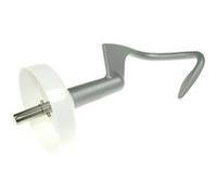 Crochet Melangeur+circlips Sans Bayonnet Pour Pieces Preparation Culinaire Petit Electromenager - Kw712204