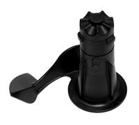 Crochet mélangeur compatible avec / pièce de rechange pour friteuse à air chaud Tefal SS-1530000875 YV9700...ActiFry Genius XL