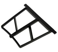 Crochet mélangeur compatible avec / pièce de rechange pour machine à glace WMF FS-1000050104 04.1645.0011 3200000027 KÜCHENminis