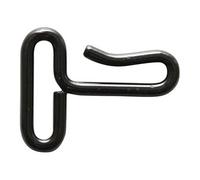 Crochet Métal Cordons et harnais saxophones