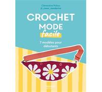 Crochet mode facile