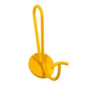 Crochet mural Acrobate LxWxH 10x13x27cm