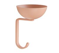 Crochet mural Nest H x Ø 20x14cm