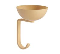 Crochet mural Nest H x Ø 20x14cm