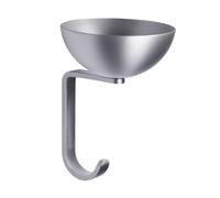 Crochet mural Nest H x Ø 20x14cm