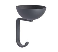 Crochet mural Nest H x Ø 20x14cm