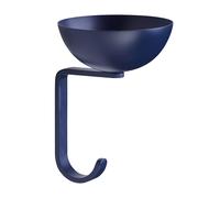 Crochet mural Nest H x Ø 20x14cm