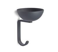 Crochet mural Nest Northern, Designer Stine Aas, 20 cm