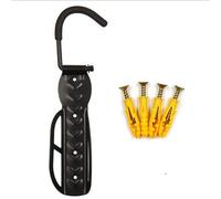 Crochet Mural Pour Vélo, 1 Pièce, Présentoir Mural Pour Bicyclette Pouvant Supporter 30kg, Accessoires De Bicyclette