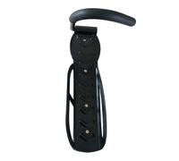 Crochet Mural Résistant Aux Rayures, Présentoir De Vélo, Accessoires De Vélo, Pièces De Rechange