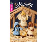 Crochet Nativity