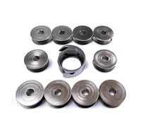 Crochet navette 8603 et 10 petites bobines pour Singer 29K Classe 29K71,73,171,29U171A