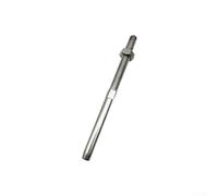 Crochet pélican à dégagement rapide en acier inoxydable 316 très résistant pour bateaux de taille 6 mm, 8 mm, 10 mm, sécurité améliorée, attache rapide (6 mm, 95,2 mm)