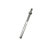Crochet Pélican Ouvert 316 Acier Inoxydable pour dégagement Rapide(8mm 111mm)