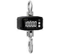 Crochet peseur PCE Instruments PCE-CS 1T Plage de pesée (max.) 1000 kg
