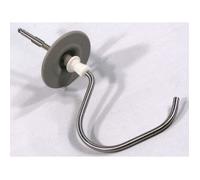 Crochet pétrin Kenwood Prospero - Gris - Accessoire pour robots Kenwood Prospero