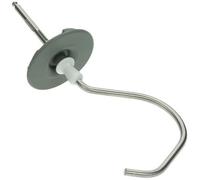 Crochet pétrin Kenwood série MX - KW686165 - Accessoire pour robot ménager