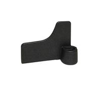 Crochet pétrisseur de rechange for machine à pain TASP, compatible avec Panasonic, SD307, SD256, SD-P205, YD155, SD2510, SD2501, SD-B2510, SD-YD250