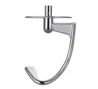 Crochet Pétrisseur En Acier Inoxydable 304, Compatible Avec KLARSTEIN, Compatible Avec Al-Saif 22A, Accessoire Pour Robot Pâtissier