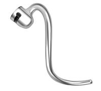 Crochet Pétrisseur En Acier Inoxydable - Compatible Avec KitchenAid 5 Pintes 6 Pintes - Accessoires Pour Pétrissage Pour Batteurs Sur Socle À Bol Relevable