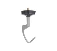 Kenwood Pétrin KAT73.000CA pour robots Chef XL – Aluminium argenté, passe au lave-vaisselle