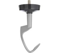 Crochet pétrisseur en aluminium pour robots de cuisine Kenwood XL - AW20011059
